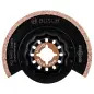Lâmina de serra de segmentos para cortes estreitos Carbide-RIFF Starlock ACZ 70 RT570 mm 2609256975 Bosch Lâmina de serra de segmentos para cortes estreitos Carbide-RIFF Starlock ACZ 70 RT570 mm 2609256975 Bosch
