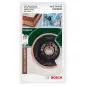 Lâmina de serra de segmentos para cortes estreitos Carbide-RIFF Starlock ACZ 70 RT570 mm 2609256975 Bosch Lâmina de serra de segmentos para cortes estreitos Carbide-RIFF Starlock ACZ 70 RT570 mm 2609256975 Bosch