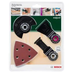 Set tudo em um: DIY - 1220683908