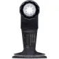 Lâmina de serra de imersão BIM Starlock AII 65 APB Wood and Metal40 x 65 mm 2609256985 Bosch