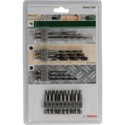 Set de 19 uds para Uneo: Uneo - 1220683913