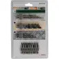 Conjunto Uneo Mixed 2609256989 Bosch Conjunto Uneo Mixed 2609256989 Bosch