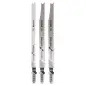 Conjunto de 3 lâminas de serra vertical com encabadouro de um ressaltoT 308 BF 2x T 308 BOF 2609256A13 Bosch Conjunto de 3 lâminas de serra vertical com encabadouro de um ressaltoT 308 BF 2x T 308 BOF 2609256A13 Bosch