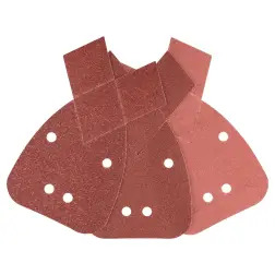 Multilij. Mouse: Velcro. Set 6 uds: DIY - 1220683933