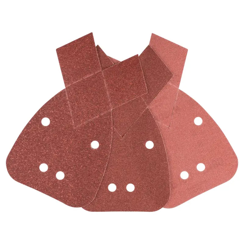 Multilij. Mouse: Velcro. Set 6 uds: DIY