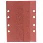 Conjunto de 10 folhas de lixa para lixadeira vibratóriaG 60, 120, 180 2609256B00 Bosch Conjunto de 10 folhas de lixa para lixadeira vibratóriaG 60, 120, 180 2609256B00 Bosch