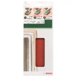 Lixa vibratoria: DIY - 1220683941