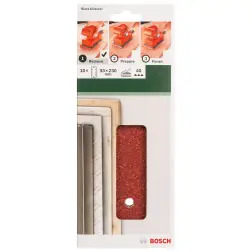 Lixa vibratoria: DIY - 1220683942