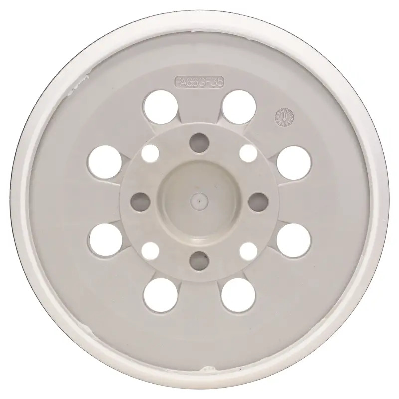 Prato de lixarMacio 2609256B62 Bosch