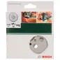 Prato de lixarMacio 2609256B62 Bosch