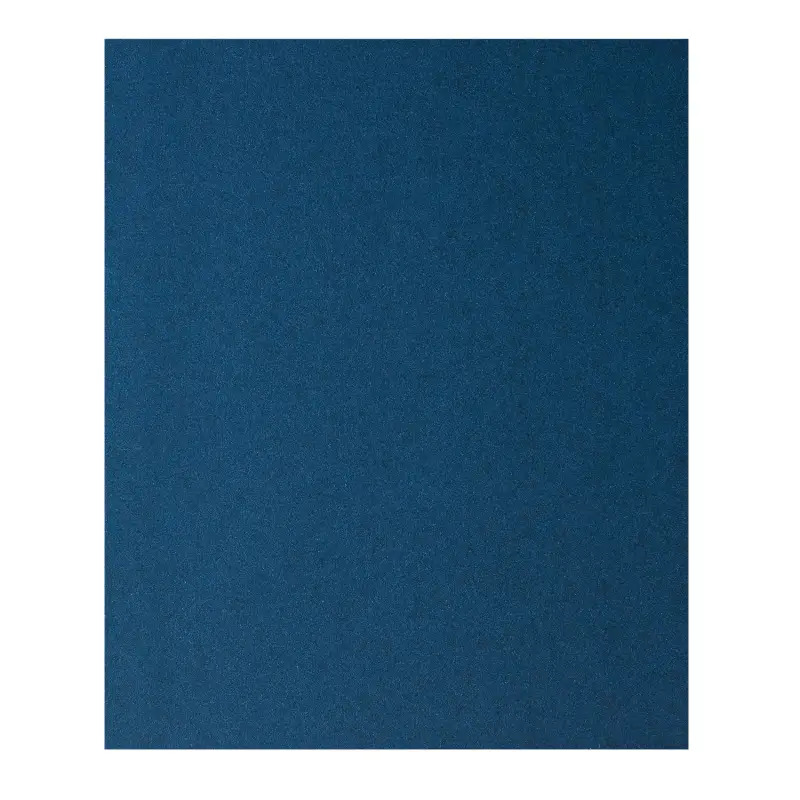 Papel para lixadeira manual para lixar metal, 230 x 280 mm, P120 2609256B89 Bosch