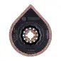 Removedor de argamassa Starlock Carbide-RIFF AVZ 70 RT4, 3 max70 mm 2609256C51 Bosch Removedor de argamassa Starlock Carbide-RIFF AVZ 70 RT4, 3 max70 mm 2609256C51 Bosch