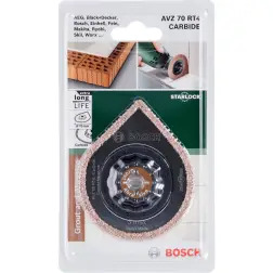 AVZ 70 RT4: mortero, abrasivo: DIY - 1220683959