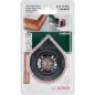 Removedor de argamassa Starlock Carbide-RIFF AVZ 70 RT4, 3 max70 mm 2609256C51 Bosch Removedor de argamassa Starlock Carbide-RIFF AVZ 70 RT4, 3 max70 mm 2609256C51 Bosch