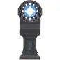 Lâmina de serra de imersão Carbide Starlock AIZ 32 AT Metal40 x 32 mm 2609256C65 Bosch Lâmina de serra de imersão Carbide Starlock AIZ 32 AT Metal40 x 32 mm 2609256C65 Bosch