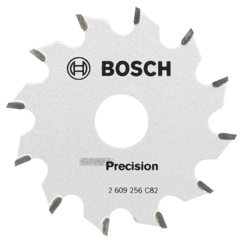 Disco de serra circular para serras de imersão e serras circulares manuaisD 65 mm orifício 15 mm de 12 2609256C82 Bosch Disco de serra circular para serras de imersão e serras circulares manuaisD 65 mm orifício 15 mm de 12 2609256C82 Bosch