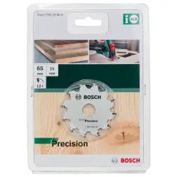 Disco de Serra GP WO H 65x15-12 - 1220683962