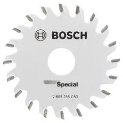 Disco de Serra GS MU H 65x15-20 - 1220683963