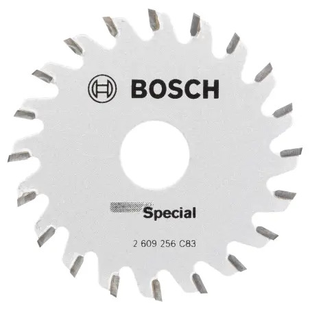 Disco de Serra GS MU H 65x15-20 - 1220683963
