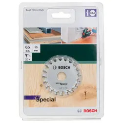 Disco de Serra GS MU H 65x15-20 - 1220683963