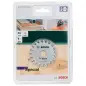 Disco de serra circular para serras de imersão e serras circulares manuaisD 65 mm orifício 15 mm de 20 2609256C83 Bosch Disco de serra circular para serras de imersão e serras circulares manuaisD 65 mm orifício 15 mm de 20 2609256C83 Bosch