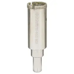 Coroa diamante cerâmica:húmido: 22mm:DIY - 1220683964