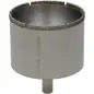 Serra craneana diamantadaDiâmetro 68 mm 2609256C92 Bosch
