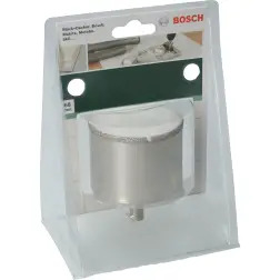 Coroa diamante cerâmica:húmido: 68mm:DIY - 1220683966