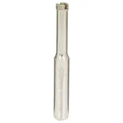 Broca diamante cerâmica:húmido: 8mm:DIY - 1220683968