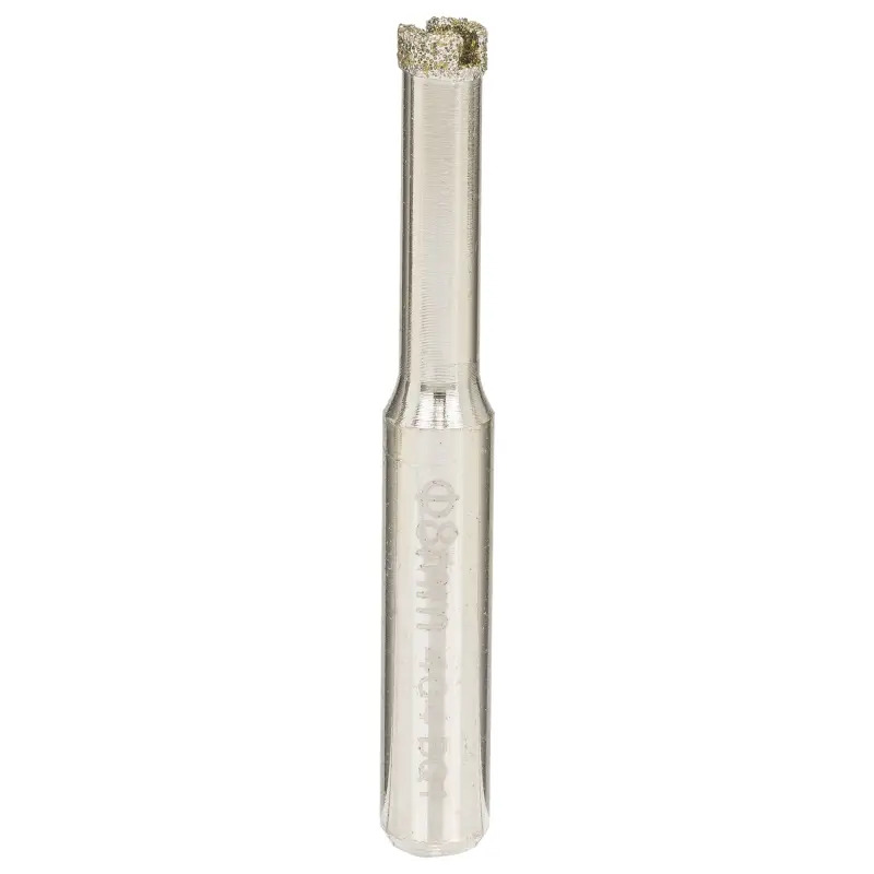 Brocas de diamanteDiâmetro 8,0 mm 2609256C98 Bosch Brocas de diamanteDiâmetro 8,0 mm 2609256C98 Bosch