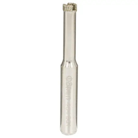 Broca diamante cerâmica:húmido: 8mm:DIY - 1220683968