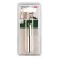 Brocas de diamanteDiâmetro 8,0 mm 2609256C98 Bosch Brocas de diamanteDiâmetro 8,0 mm 2609256C98 Bosch