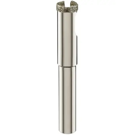 Broca diamante cerâmica:húmido: 12mm:DIY - 1220683969
