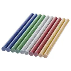 Adesivo:color purpurinax10un 60g DIY 7mm - 1220683971