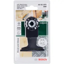 PAII 65 APB: madera,metal:curva:DIY - 1220683978