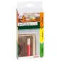 Set 3 tacos combi de lixado cores DIY