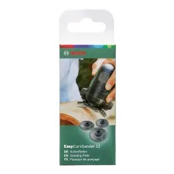Pratos apoio EasyCurvSander 12ud #1 - 1220683985
