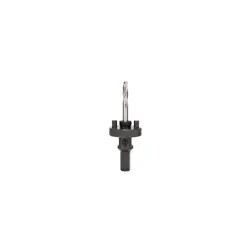 Vástago hexagonal para Coroas 32-152mm - 1220684018