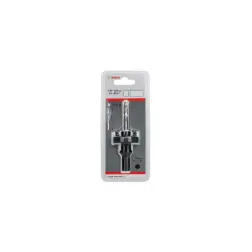 Vástago hexagonal para Coroas 32-152mm - 1220684018