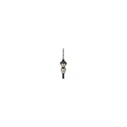 Adaptador hexagonal Coroas + broca - 1220684025