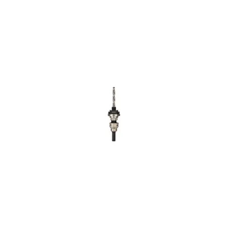 Adaptador hexagonal Coroas + broca - 1220684025