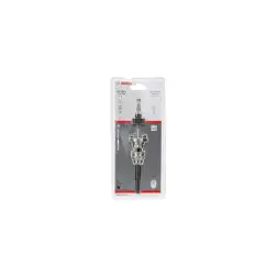 Adaptador SDS-plus Coroas + broca - 1220684026