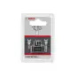 Husillo Q-Lock para Coroas 14-30mm