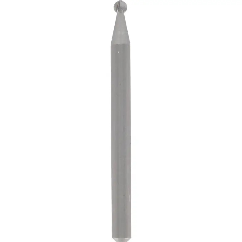 Fresa de gravar de 2,4 mm 26150107JA Dremel Fresa de gravar de 2,4 mm 26150107JA Dremel