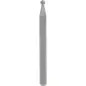 Fresa de gravar de 2,4 mm 26150107JA Dremel Fresa de gravar de 2,4 mm 26150107JA Dremel