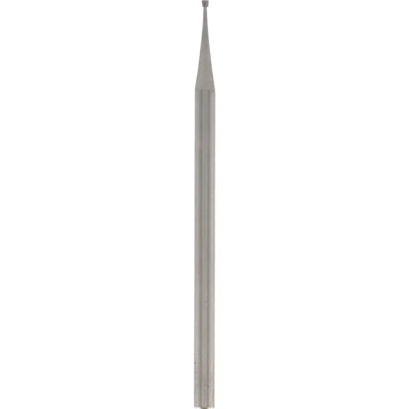 Fresa de gravar de 0,8 mm 26150108JA Dremel Fresa de gravar de 0,8 mm 26150108JA Dremel
