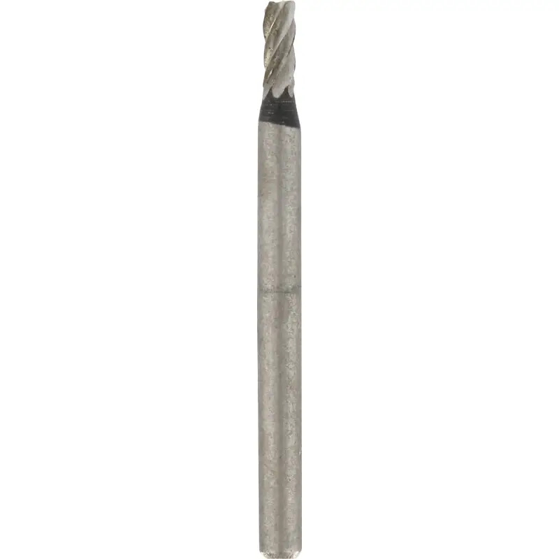 Fresa de gravar de 1,6 mm 26150113JA Dremel