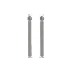 MPx2 5000114 ESPIGA DE 7,8MM PAR #1 - 1220010127