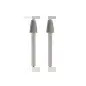 Fresa de alta velocidade de 6,4 mm 26150117JA Dremel Fresa de alta velocidade de 6,4 mm 26150117JA Dremel
