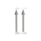 Fresa de alta velocidade de 6,4 mm 26150125JA Dremel